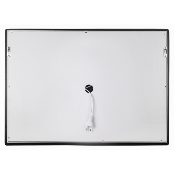 Зеркало Lidz 140.08.02 700х500 с LED-подсветкой