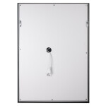 Зеркало Lidz 140.08.03 500х700 с LED-подсветкой