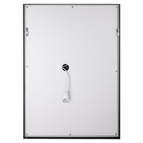 Зеркало Lidz 140.08.03 500х700 с LED-подсветкой