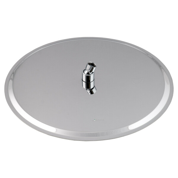 Лейка для верхнего душа Lidz (CRM) 51 10 103 40, Ø40 см