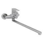 Змішувач для ванни Lidz (NKS) 09 35 005-1