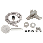 Змішувач для ванни Lidz (NKS) 09 35 006-3