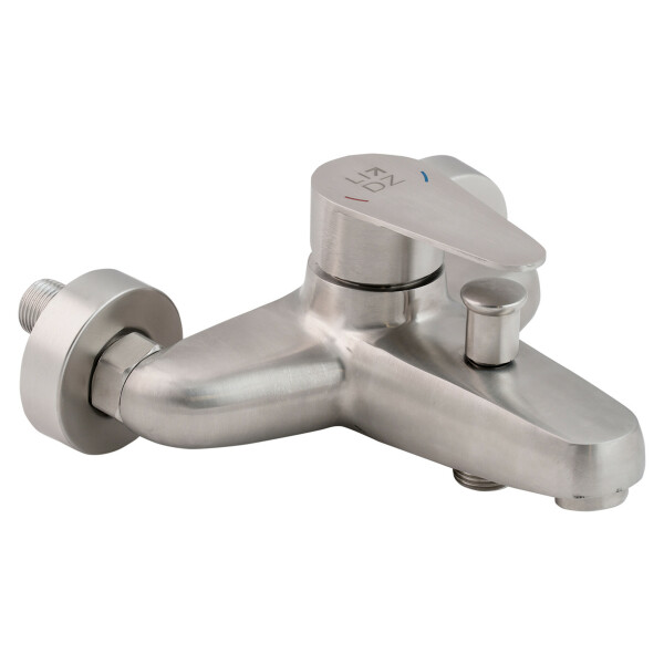 Змішувач для ванни Lidz (NKS) 09 35 006-3