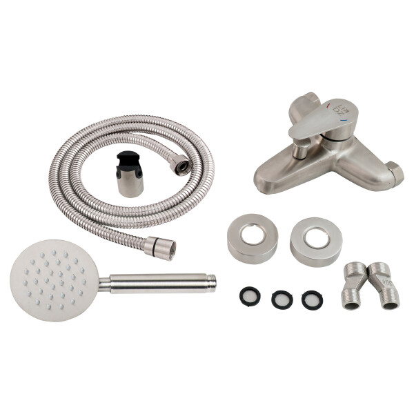 Змішувач для ванни Lidz (NKS) 09 35 006-3