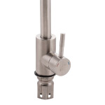 Змішувач для кухні Lidz (NKS) 12 32 015F-12