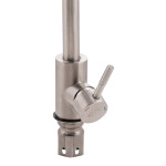 Змішувач для кухні Lidz (NKS) 12 32 015F-12