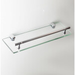 Гидромассажный бокс Lidz Tani SBM100x100.SAT.HIGH.FB, стекло Fabric 4 мм