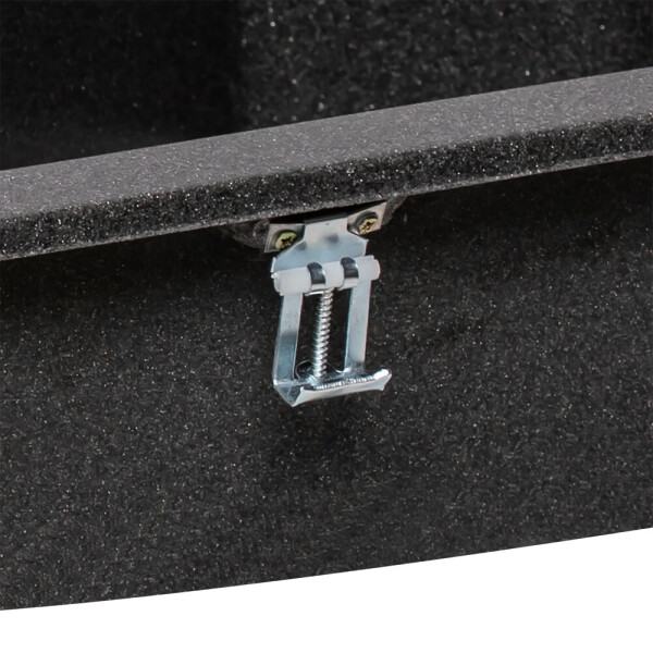 Кухонная мойка с дополнительной чашей Lidz 1000x500/225 GRF-13 (LIDZGRF131000500225)