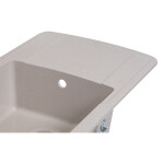 Кухонная мойка Lidz 770x490/200 COL-06 (LIDZCOL06770490200)