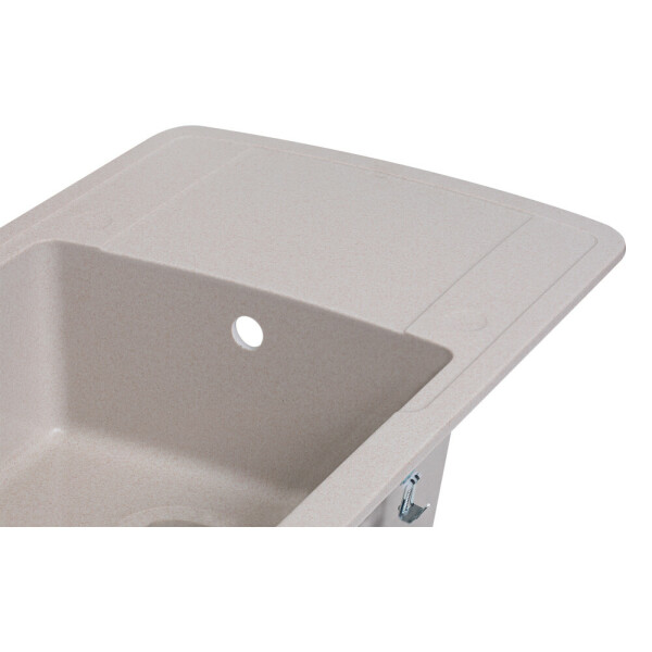 Кухонная мойка Lidz 770x490/200 COL-06 (LIDZCOL06770490200)