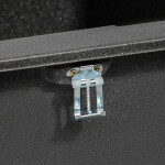 Кухонная мойка Lidz 770х490/200 GRF-13 (LIDZGRF13770490200)