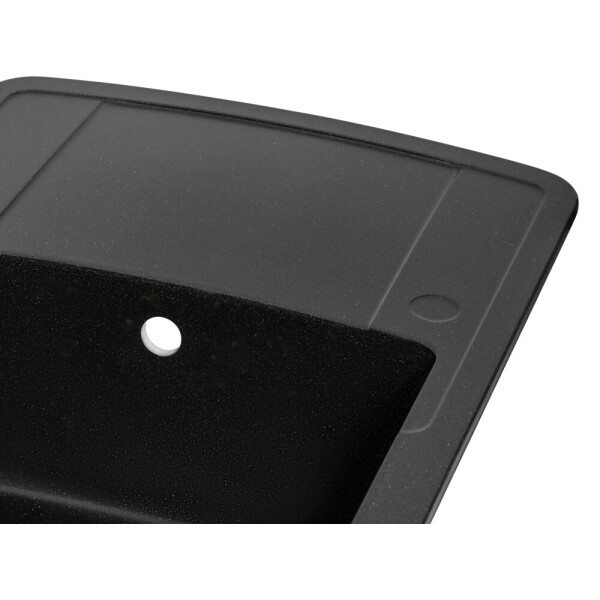 Кухонная мойка Lidz 770х490/200 BLM-14 (LIDZBLM14770490200)