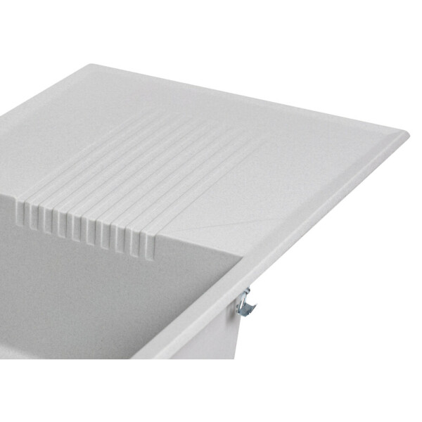 Кухонная мойка Lidz 860х500/240 STO-10 (LIDZSTO10860500240)