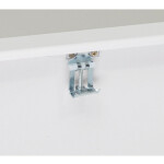 Кухонная мойка Lidz 781x510/200 WHI-01 (LIDZWHI01781510200)