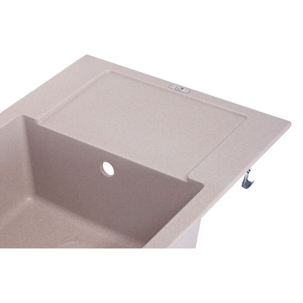 Кухонная мойка Lidz 781x510/200 COL-06 (LIDZCOL06781510200)