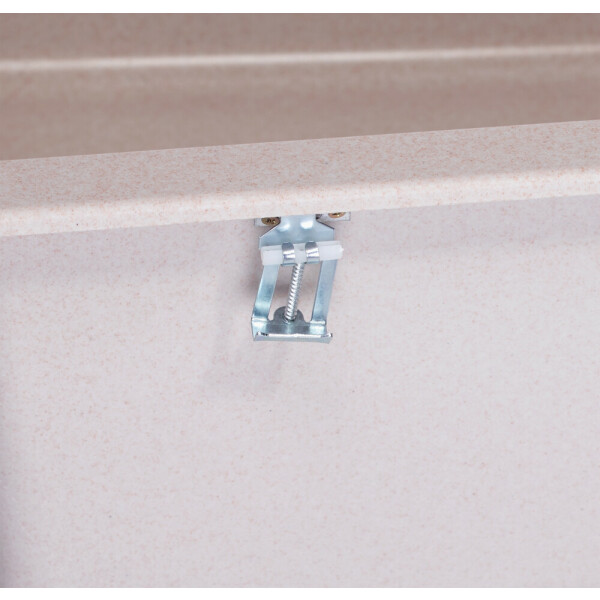 Кухонная мойка Lidz 781x510/200 COL-06 (LIDZCOL06781510200)