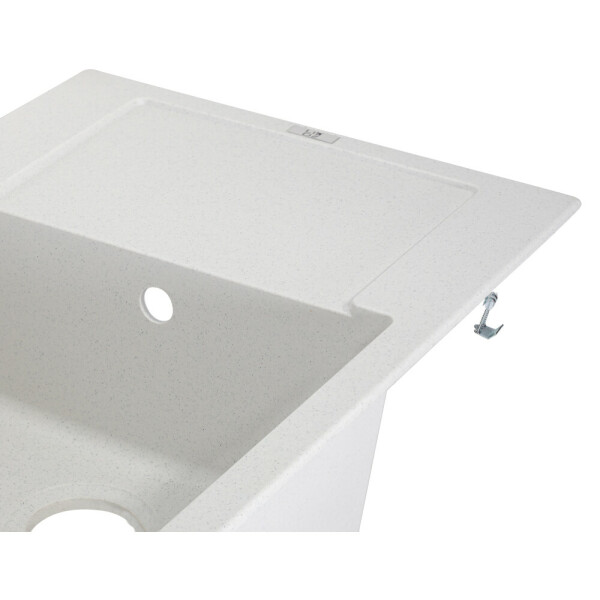 Кухонная мойка Lidz 781x510/200 STO-10 (LIDZSTO10781510200)