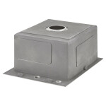 Набір 2 в 1 Lidz кухонна мийка H6050 3.0/0.8 мм Brush + дозатор для миючого засобу