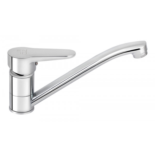 Змішувач для кухні Lidz (CRM) 14 34 002 250 мм