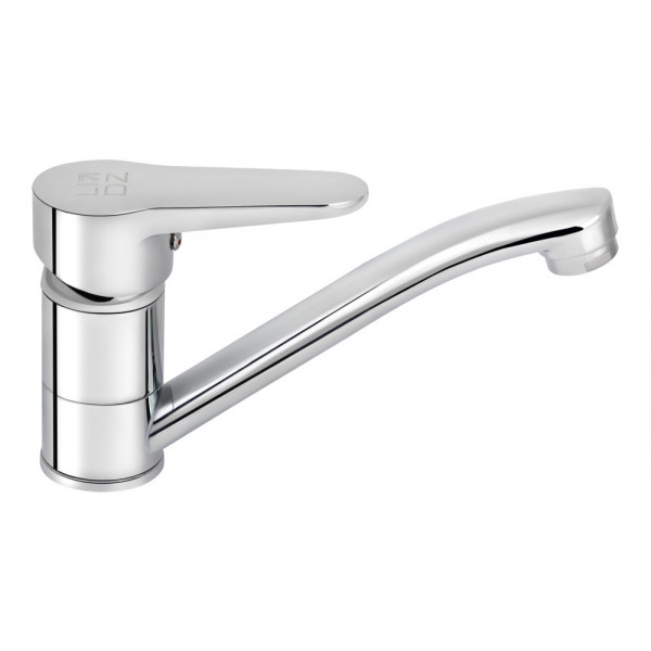 Змішувач для кухні Lidz (CRM) 14 34 002M 150 мм