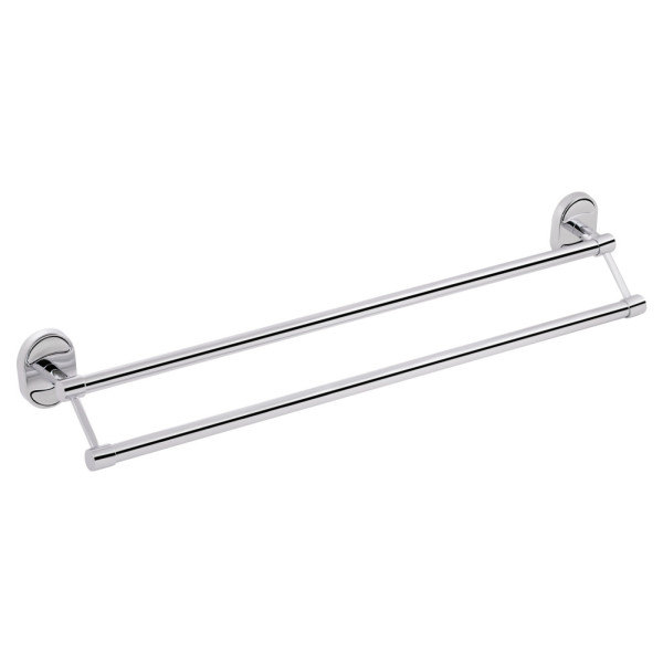 Тримач для рушників Lidz (CRM) 114.01.02 65 см