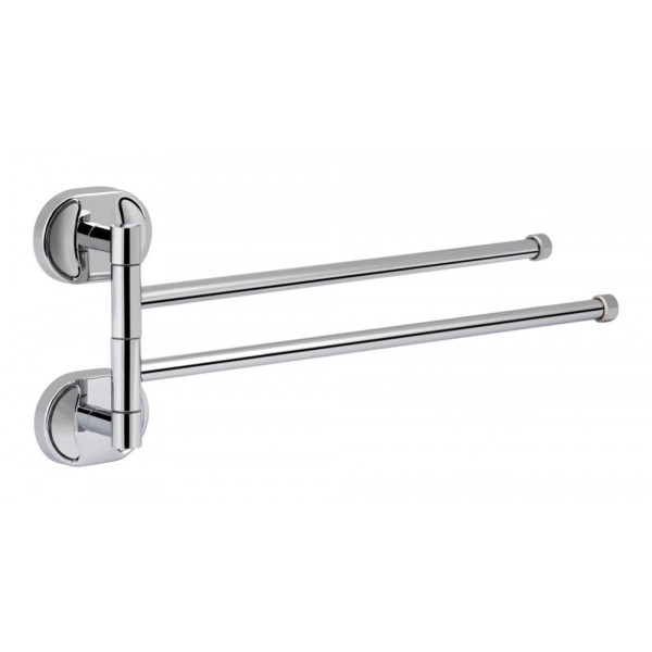 Тримач для рушників Lidz (CRM) 114.07.02