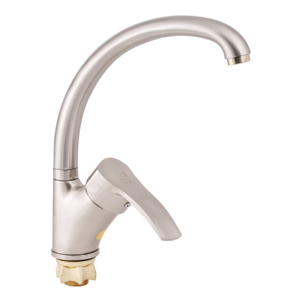 Змішувач для кухні Lidz (NKS) 20 38 011 03