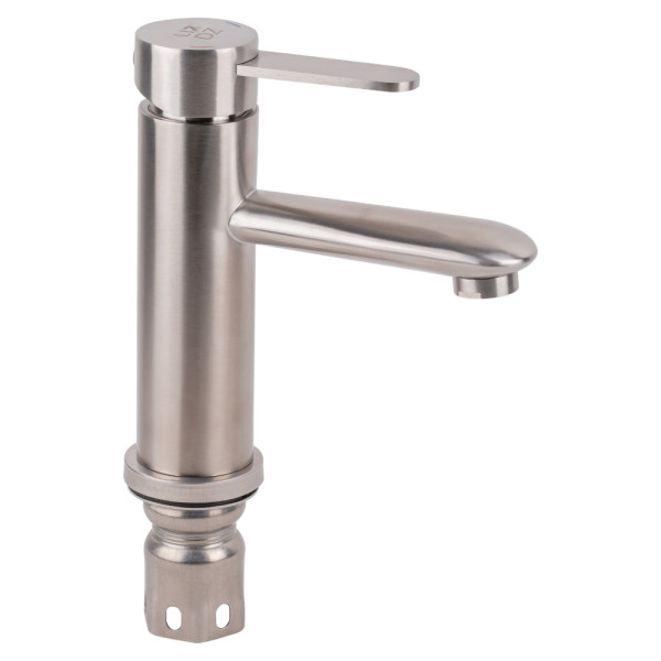 Змішувач для раковини Lidz (NKS) 11 31 001F