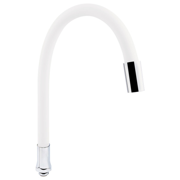 Излив для кухни Lidz (CRW) 54 01 261 00