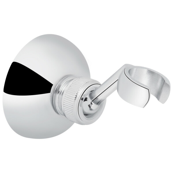 Кронштейн для ручного душу Lidz (CRM) 49 00 111 00