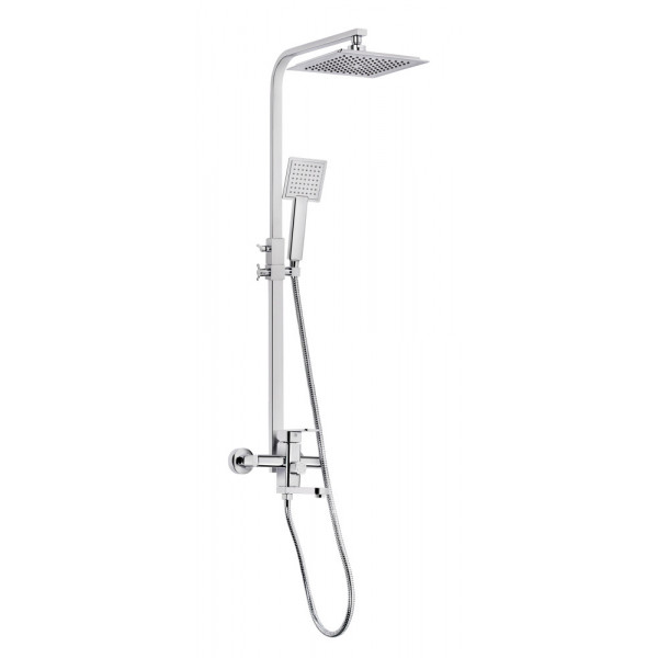Душова система Lidz (CRM) 17 35 106 00