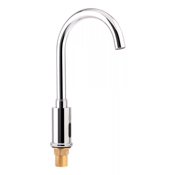 Змішувач для раковини безконтактний Lidz (CRM) 90 00 080 00