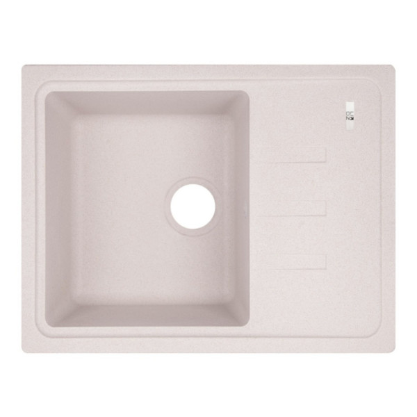 Кухонная мойка Lidz 620x435/200 COL-06 (LIDZCOL06620435200)