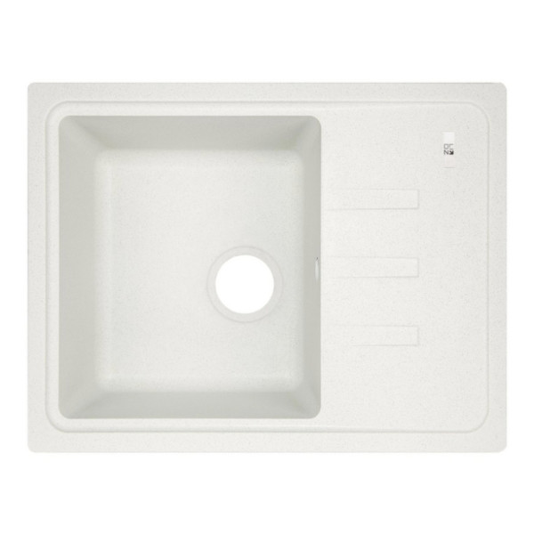 Кухонная мойка Lidz 620x435/200 STO-10 (LIDZSTO10620435200)
