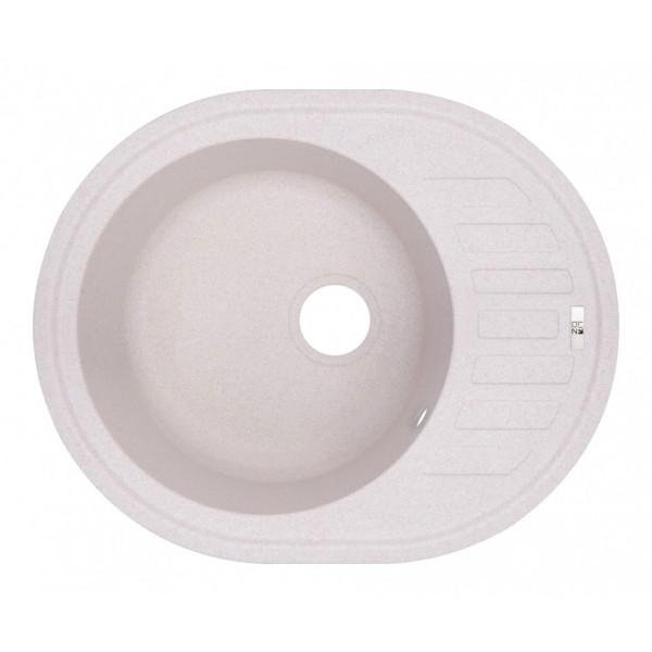 Кухонная мойка Lidz 620x500/200 COL-06 (LIDZCOL06620500200)