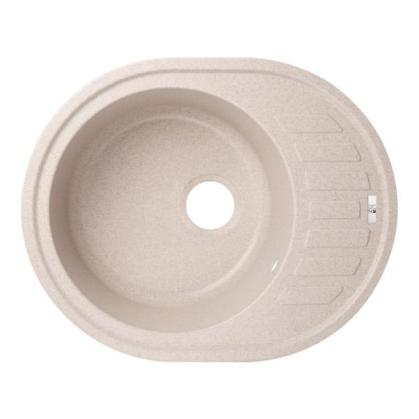 Кухонная мойка Lidz 620x500/200 MAR-07 (LIDZMAR07620500200)