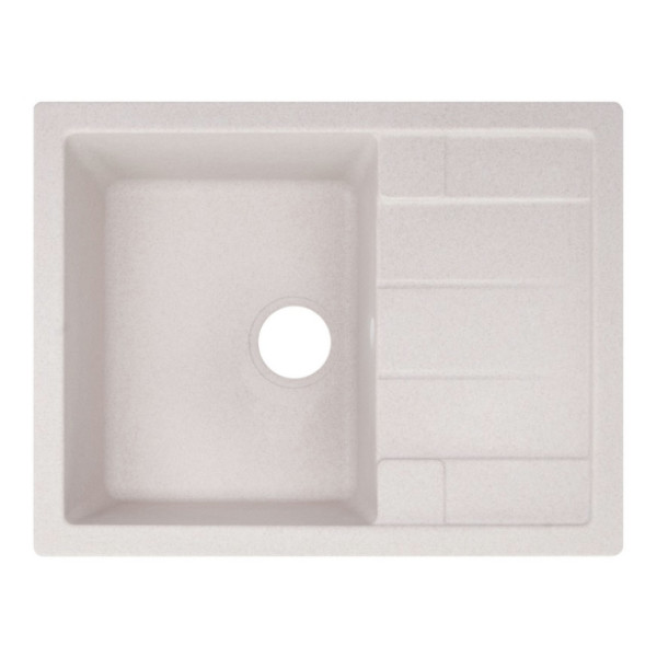 Кухонная мойка Lidz 650x500/200 COL-06 (LIDZCOL06650500200)