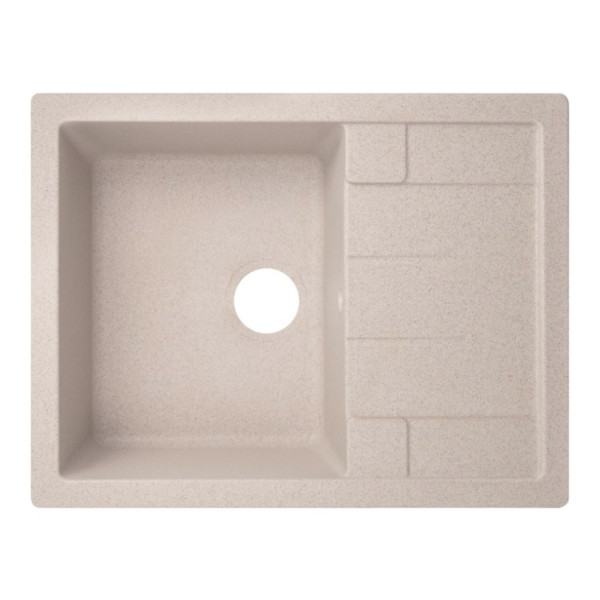 Кухонная мойка Lidz 650x500/200 MAR-07 (LIDZMAR07650500200)