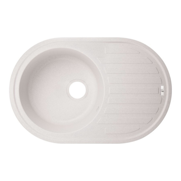 Кухонная мойка Lidz 780x500/200 COL-06 (LIDZCOL06780500200)