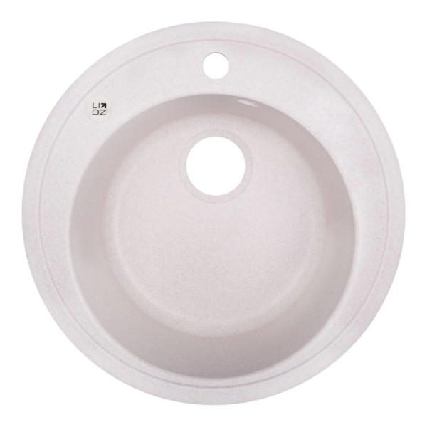 Кухонная мойка Lidz D510/200 COL-06 (LIDZCOL06D510200)