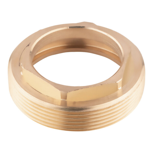 Гайка для картриджа Lidz (CRM) 46 03 001 35 35 мм