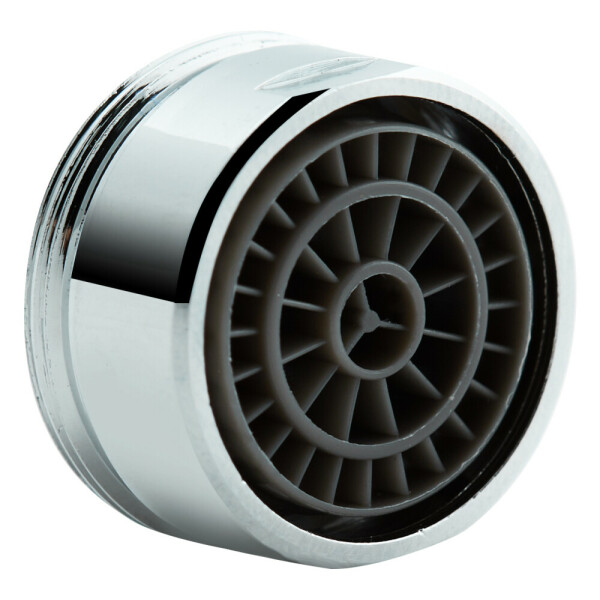 Аэратор Lidz (CRM) 48 00 024 01 с наружной резьбой