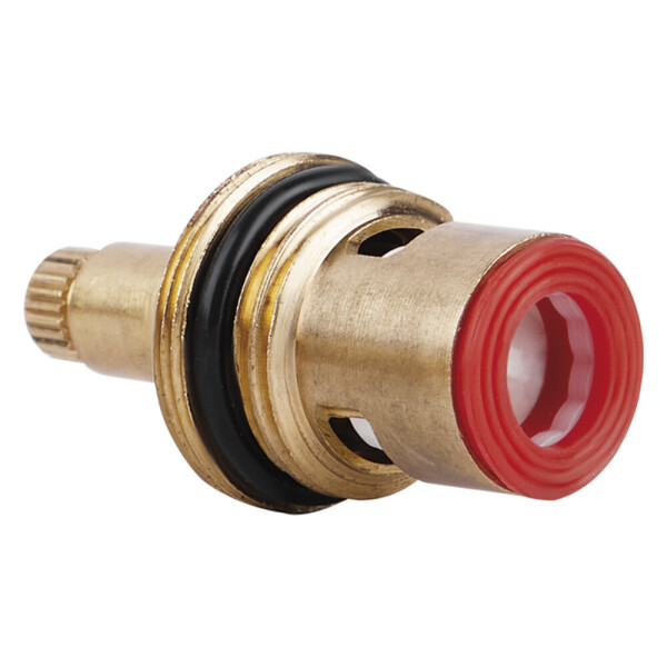 Кран-букса Lidz (BRA) 53 01 022 00 керамика 1/2"