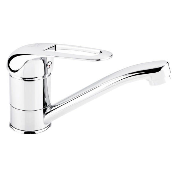 Змішувач для кухні Lidz (CRM) Cosmos 80 002М