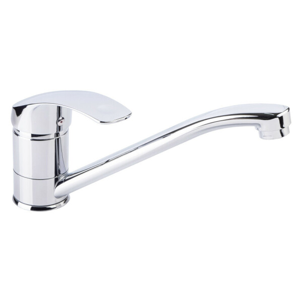 Змішувач для кухні Lidz (CRM) Mars 81 002 250 мм