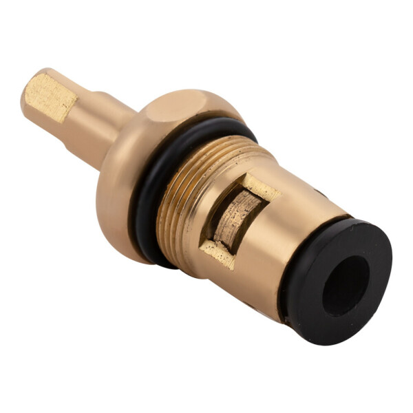 Кран-букса Lidz (BRA) 53 01 030 00 керамика 1/2"