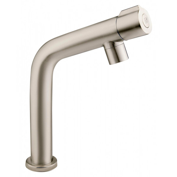 Кран на одну воду для кухні Lidz (NKS) 01 04 003 00