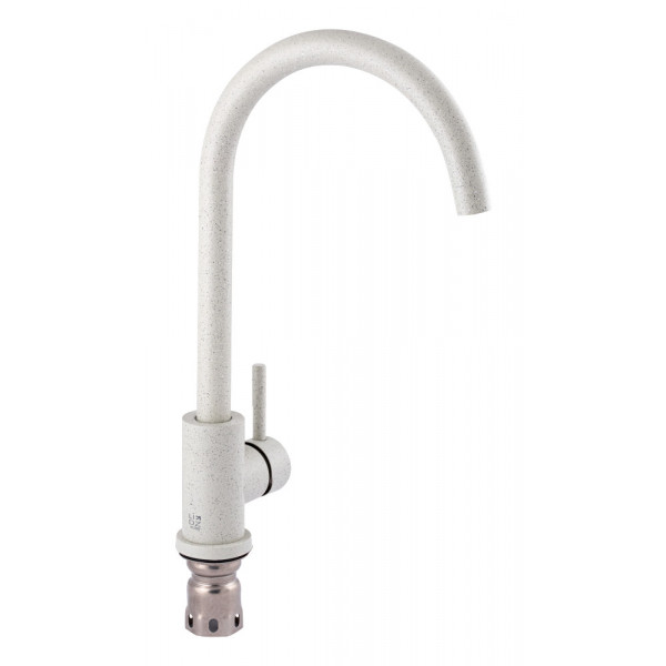 Змішувач для кухні Lidz (GRA) 12 32 015F-8