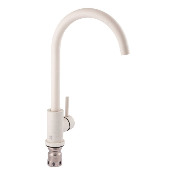 Змішувач для кухні Lidz (WHI) 12 32 015F-8