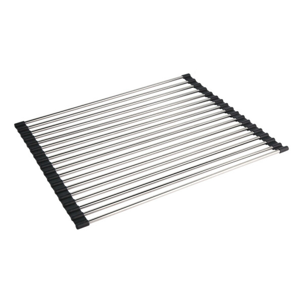 Сушилка для посуды Lidz (CRM) 112 20 000 00